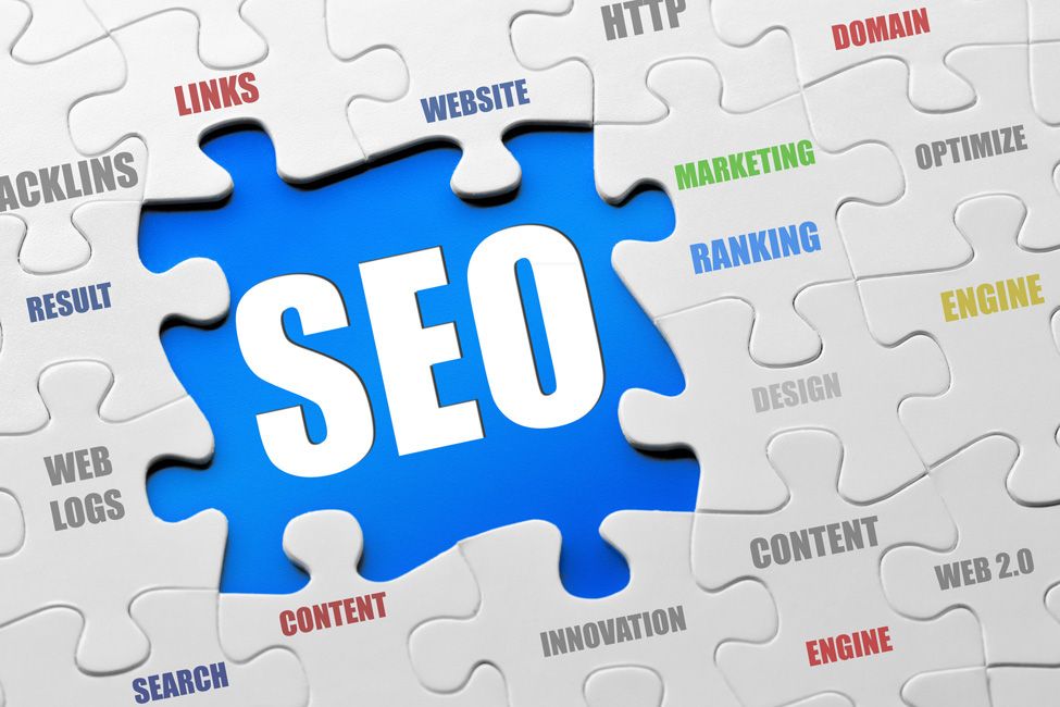 SEO Blogging