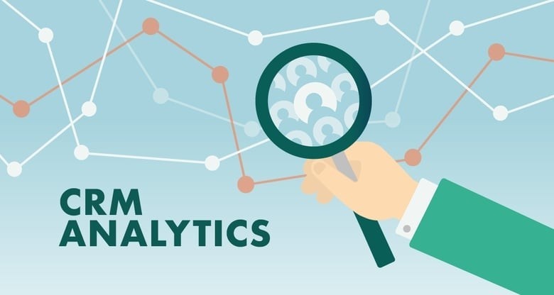 CRM Analytics
