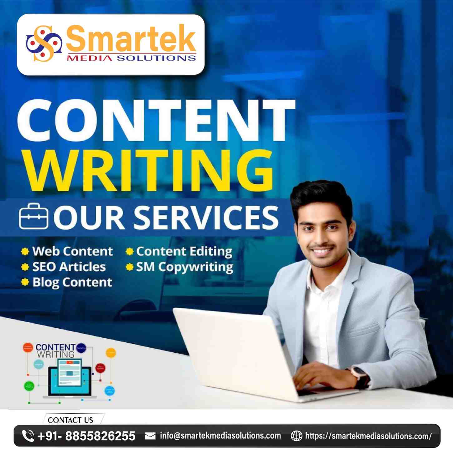 Content Marketing