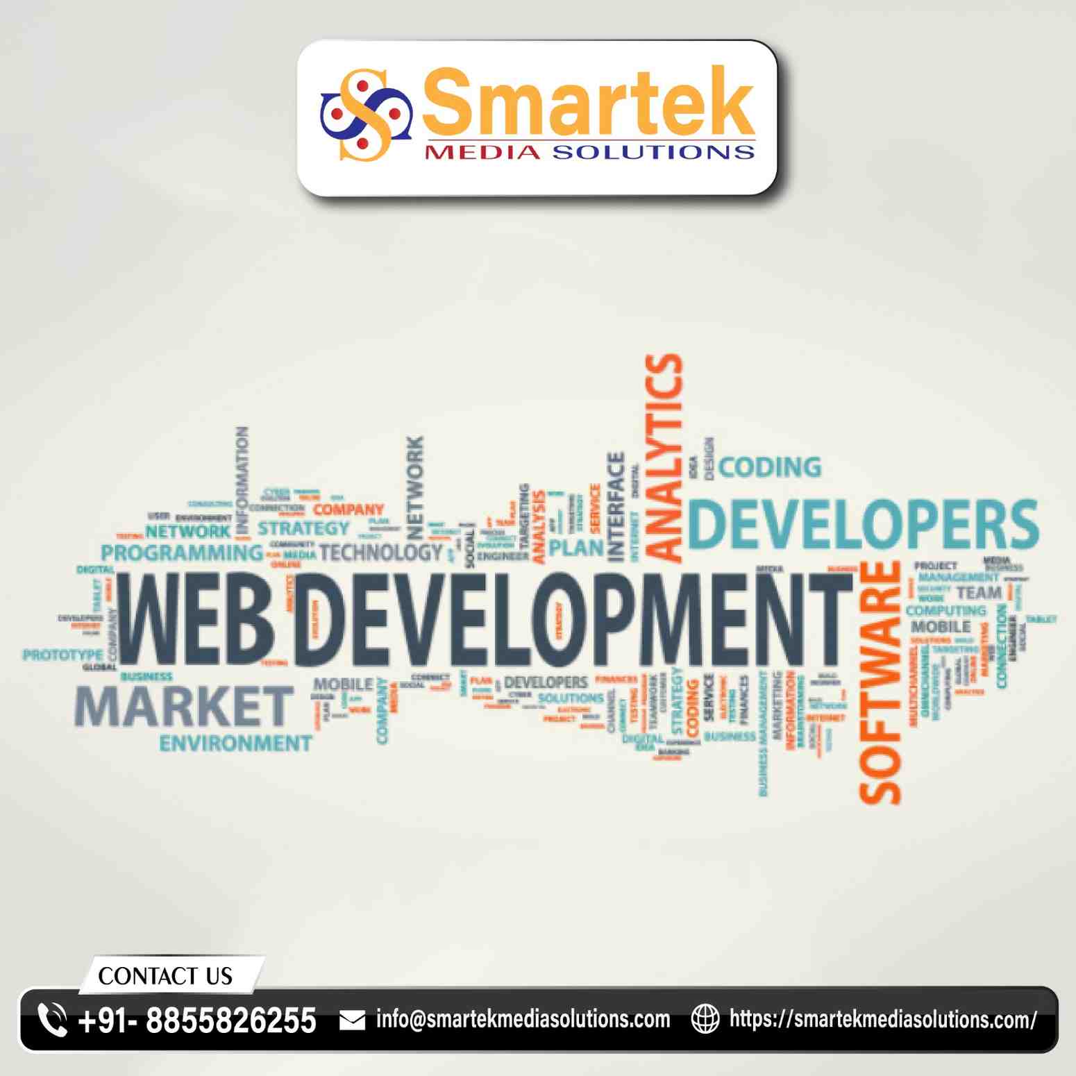 Website Development