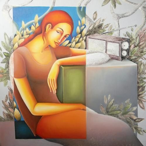 Creative Composition