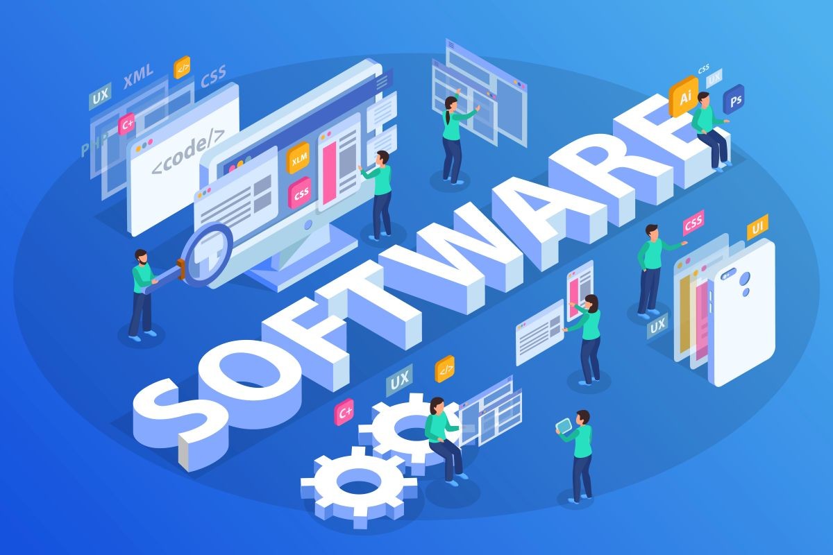 Software and App Development