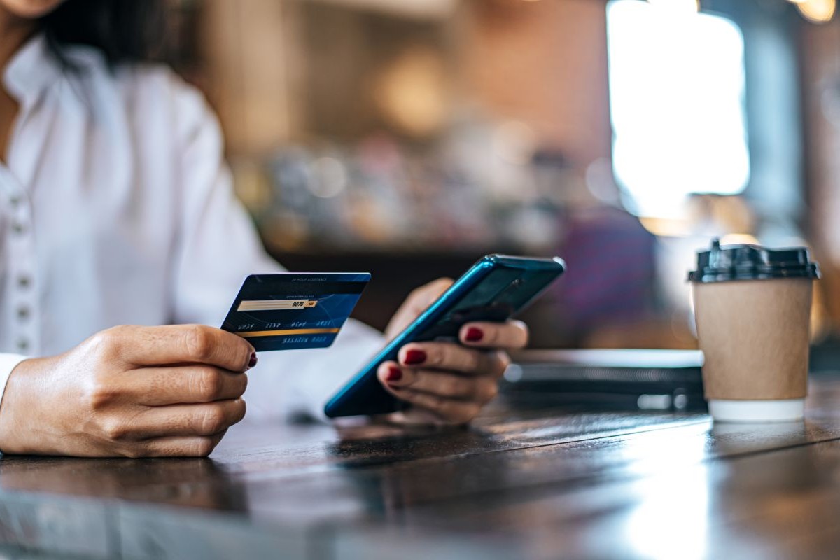 Payment Gateway Integration