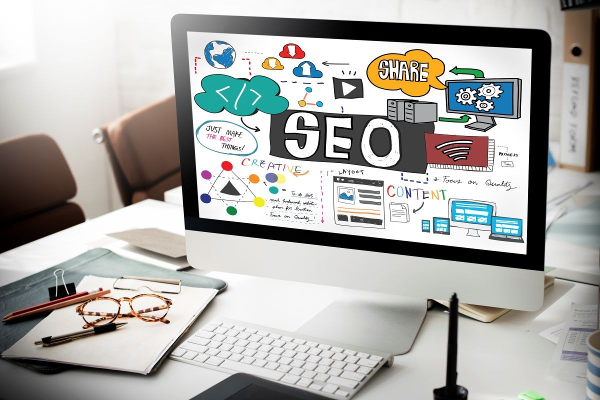 Search Engine Optimization