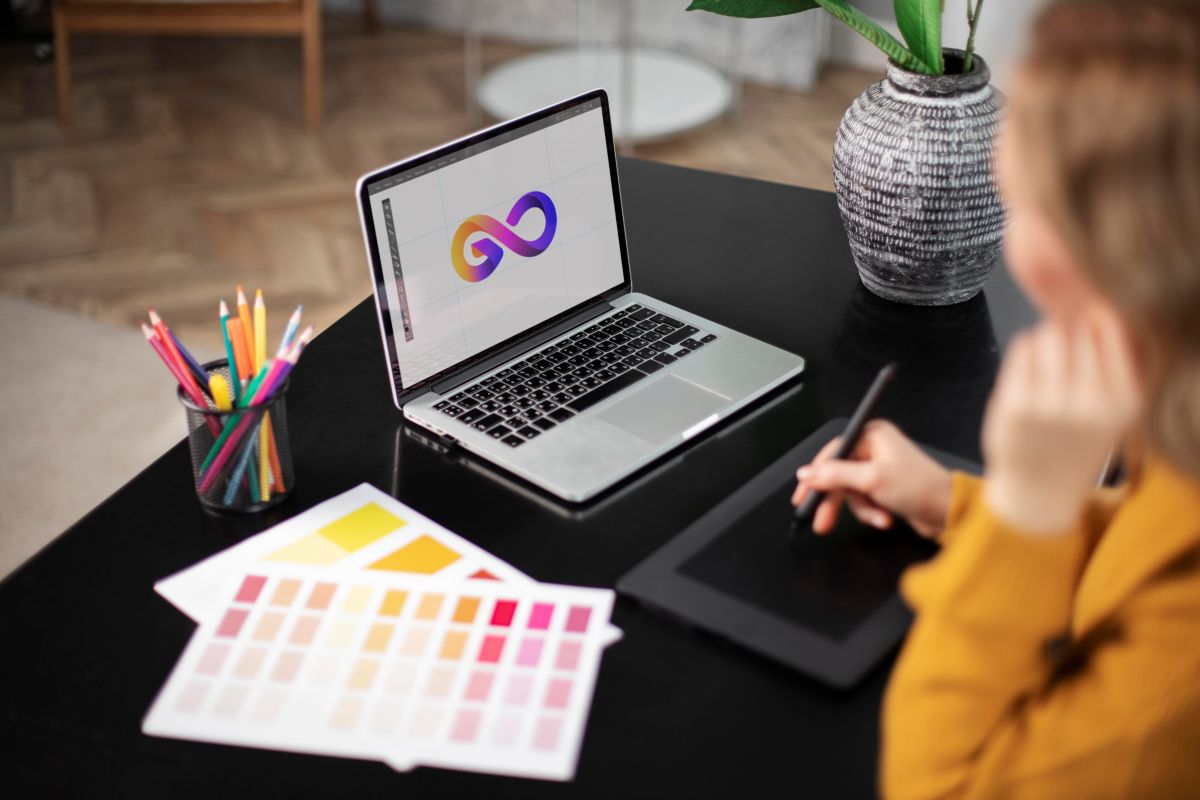 Logo and Brand Design