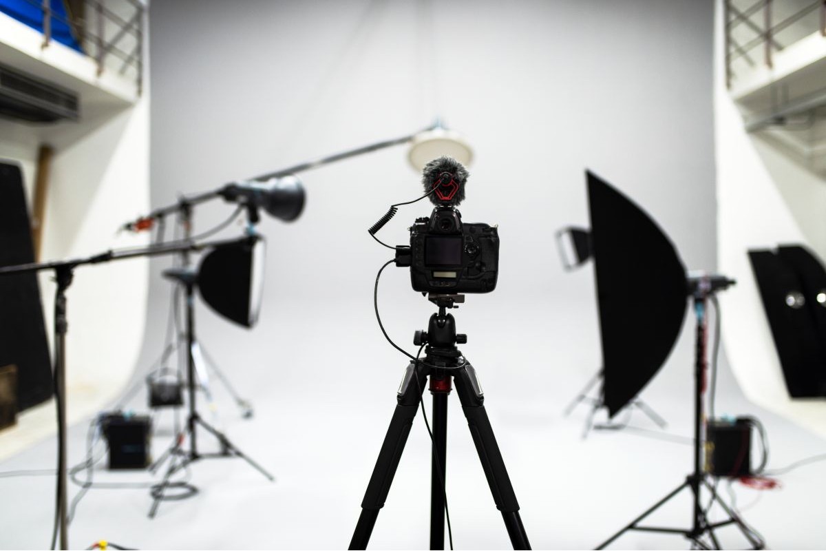 Photography & Videography