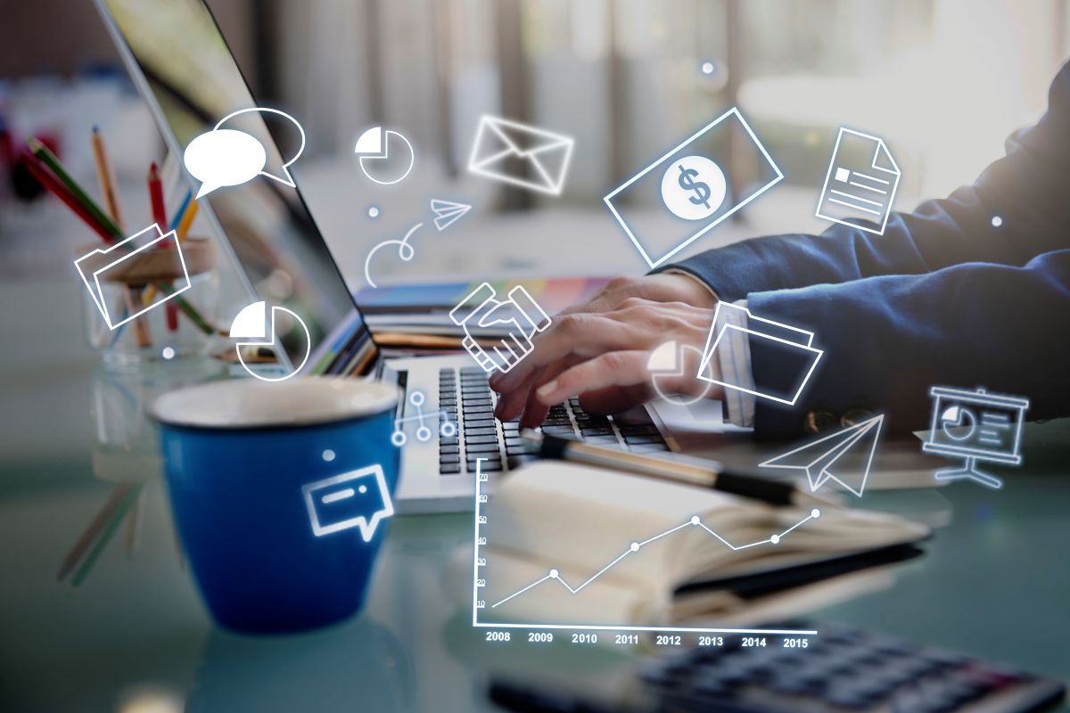 Marketing Automation and CRM